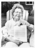  Mary Burrows