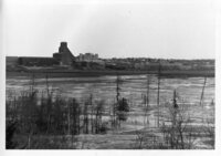 North Main 1972