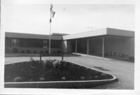 Northern Lights Manor 1972