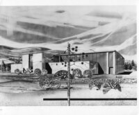 Pool Concept 1974