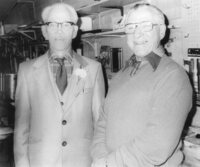 Sam Hankin & Tom Warren