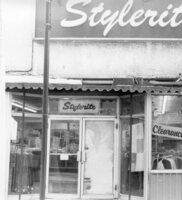 Styleright Prior To Closing