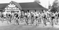 Trout Festival Great Bike Race