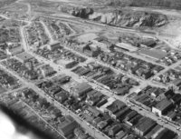 Uptown & Open Pit 1966