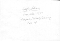 Mandy Mine /Tonopah Documents - 3- 