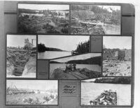 Mandy Mine Collage 