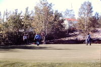 # 9 Phantom Lake Golf Club 1975