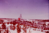 Chisel Lake Mine 1975 