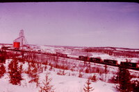  Chisel Lake Mine 1975 