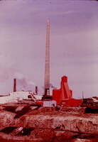 View of the Min Summer 1974
