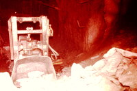  Copco Mucking Machine 1975