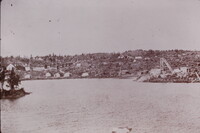  First Townsite Sept1920