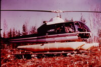 Helicopter 1975