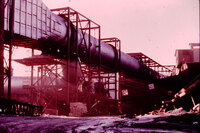  New Stack Flue System 1975