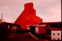  North Main & Crusher Entrance