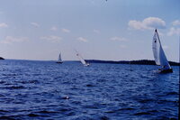  Regatta 1976