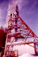 Stall Lake Mine 1975 
