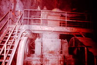  Underground Crusher 1975