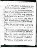 Some Pages from Harvey Scott's Memoirs 
