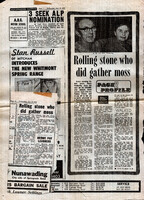 Harry and Edna Penworthy Story 