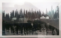Sturgeon Landing