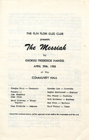1958 The Messiah 