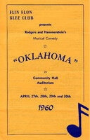 1960 Oklahoma 