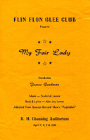 1965 My Fair Lady 