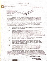 Terms for Moving Transport Ltd Warehouse to Make Room for the Train Station 