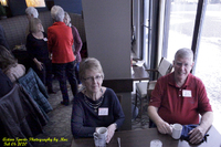 Flin Flon Luncheon - Calgary - February 6th 2020