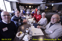 Flin Flon Luncheon - Calgary - February 6th 2020