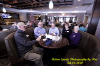 Flin Flon Luncheon - Calgary - February 6th 2020