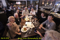 Flin Flon Luncheon - Calgary - February 6th 2020