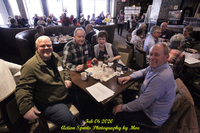 Flin Flon Luncheon - Calgary - February 6th 2020