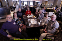 Flin Flon Luncheon - Calgary - February 6th 2020