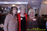 Flin Flon Luncheon - Calgary - February 6th 2020