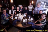 Flin Flon Luncheon - Calgary - February 6th 2020