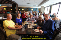 Flin Flon Luncheon - Calgary - February 6th 2020