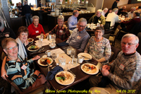 Flin Flon Luncheon - Calgary - February 6th 2020
