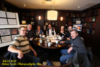 Flin Flon Luncheon - Calgary - February 6th 2020