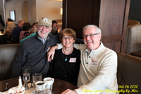 Flin Flon Luncheon - Calgary - February 6th 2020