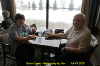 Flin Flon Luncheon - Calgary - February 6th 2020