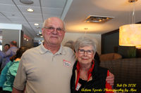 Flin Flon Luncheon - Calgary - February 6th 2020