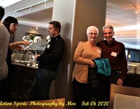 Flin Flon Luncheon - Calgary - February 6th 2020