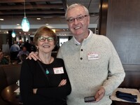 Flin Flon Luncheon - Calgary - February 6th 2020