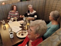 Flin Flon Luncheon - Calgary - February 6th 2020