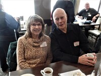 Flin Flon Luncheon - Calgary - February 6th 2020