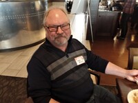 Flin Flon Luncheon - Calgary - February 6th 2020