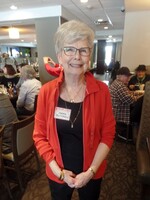 Flin Flon Luncheon - Calgary - February 6th 2020