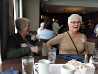 Flin Flon Luncheon - Calgary - February 6th 2020